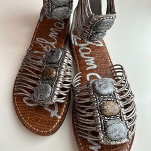 Sam Edelman Grecian Sandals